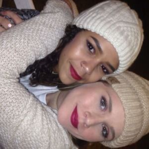 Meet your Posher, Brandy